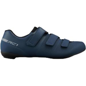 imageSHIMANO SHRC102 Bicycle ShoesNavy