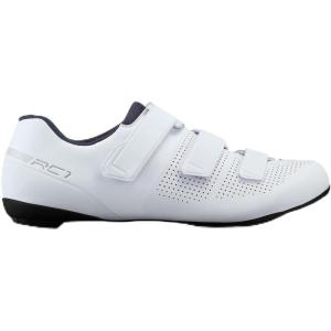 imageSHIMANO SHRC102 Bicycle ShoesWhite