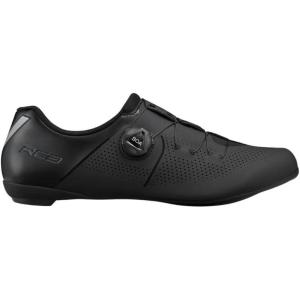 imageSHIMANO SHRC302 Bicycle ShoesBlack