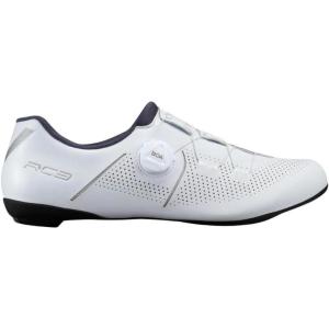 imageSHIMANO SHRC302 Bicycle ShoesWhite