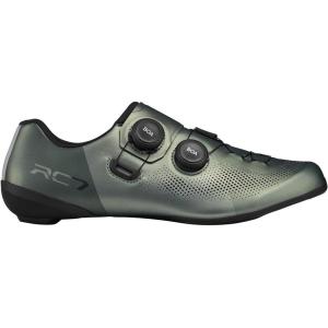 imageSHIMANO SHRC703 Cycling ShoesSage Green