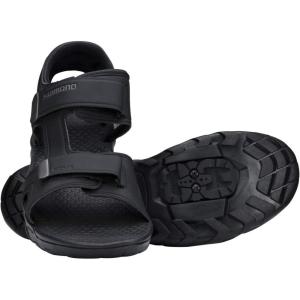 imageSHIMANO SHSD501 SPD SandalBlack