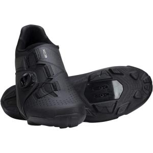imageSHIMANO SHXC300 High Value XC Mountain Bike ShoeBlack