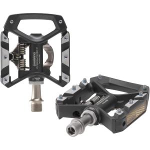 imageShimano Deore XT PDT8000 Pedal Trekking Black One SizeSingle