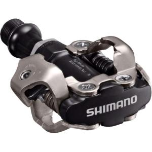 imageShimano PDM540 SPD PedalsBlack