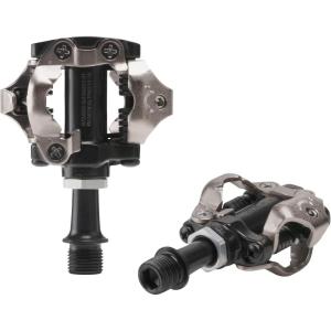imageShimano PDM540 SPD PedalsSilver