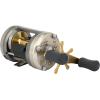 imageShimano Cardiff Baitcasting Reel 41 Ball Bearings 581401A