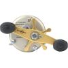 imageShimano Cardiff Baitcasting Reel 41 Ball Bearings 581Gear Ratio 581  Size 300 Right