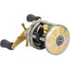 imageShimano Cardiff Baitcasting Reel 41 Ball Bearings 581Gear Ratio 581  Size 300 Right