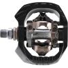 imageShimano PDM647 Clipless Pedal with Outer Cage