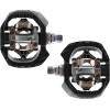 imageShimano PDM647 Clipless Pedal with Outer Cage