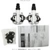 imageShimano SPD PDM520 Clipless Pedals White