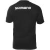 imageShimano Short Sleeve TShirtBlack