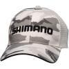 imageShimano Smokey Trucker CapNavy