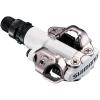 imageShimano SPD PDM520 Clipless Pedals White
