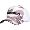 imageShimano Smokey Trucker CapCamo