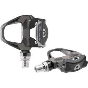 imageSHIMANO DURAACE PDR9100 Top Road Bike Pedals