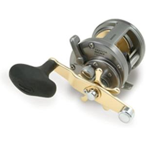 imageSHIMANO Tekota Levelwind Reel