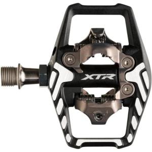 imageSHIMANO XTR PDM9120 Top EnduroTrail Pedals