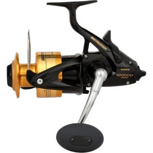 imageShimano Baitrunner D Spinning Reel 481Multi