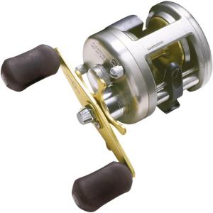 imageShimano Cardiff Baitcasting Reel 41 Ball Bearings 581300A right hand