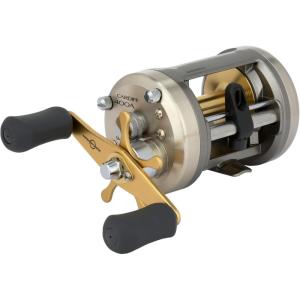 imageShimano Cardiff Baitcasting Reel 41 Ball Bearings 581401A