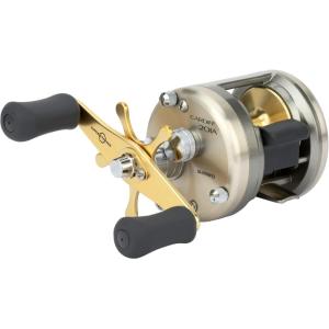 imageShimano Cardiff Baitcasting Reel 41 Ball Bearings 581CDF201A