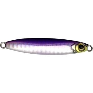imageShimano Fishing Current Sniper Jig LureBlack Purple