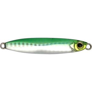 imageShimano Fishing Current Sniper Jig LureGREENMACKEREL