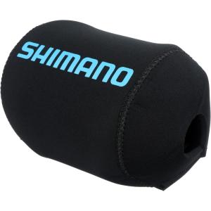 imageShimano Neoprene Reel CoverBlack