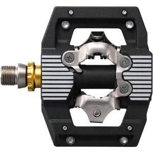 imageShimano PDM821 Saint SPD Pedal with SH51 Cleat