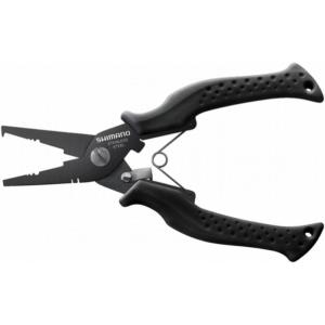 imageShimano Power Plier 7in BlackMulti