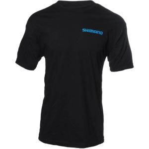 imageShimano Short Sleeve TShirtBlack