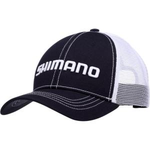 imageShimano Smokey Trucker CapNavy