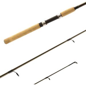 imageShimano Solora 2 Piece Spinning Rod
