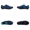 imageSHIMANO SHRC100W FeaturePacked Entry Level Road ShoeNavy