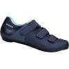 imageSHIMANO SHRC100W FeaturePacked Entry Level Road ShoeNavy