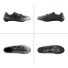 imageSHIMANO SHRC702 CompetitionLevel Mens Road Cycling ShoeBlack