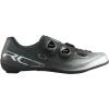 imageSHIMANO SHRC702 CompetitionLevel Mens Road Cycling ShoeBlack
