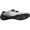 imageSHIMANO SHRC702 CompetitionLevel Mens Road Cycling ShoeWhite
