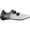 imageSHIMANO SHRC702 CompetitionLevel Mens Road Cycling ShoeWhite