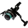 imageShimano IX Rear Drag Freshwater Spinning ReelIX2000R