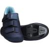 imageSHIMANO SHRC100W FeaturePacked Entry Level Road ShoeNavy
