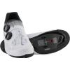 imageSHIMANO SHRC702 CompetitionLevel Mens Road Cycling ShoeWhite