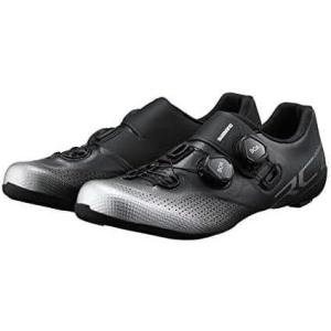 imageSHIMANO SHRC702 CompetitionLevel Mens Road Cycling ShoeMulticoloured