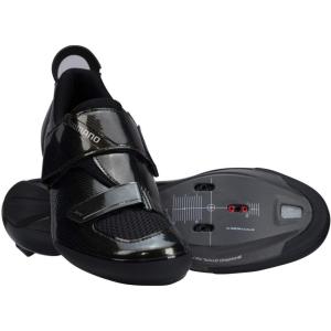 imageSHIMANO SHTR901 Bicycles ShoesBlack Pearl