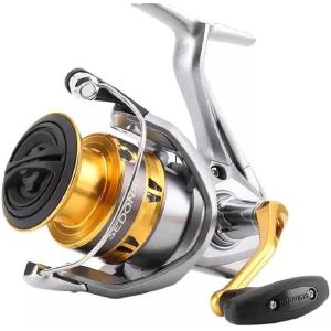 imageSHIMANO Sedona Spinning ReelsC2000HGS