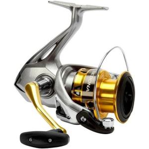 imageSHIMANO Sedona Spinning ReelsC3000