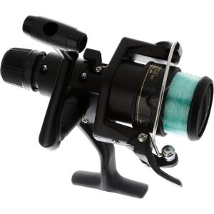 imageShimano IX Rear Drag Freshwater Spinning ReelIX2000R