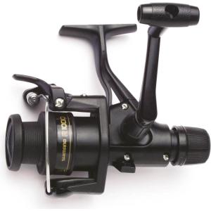 imageShimano IX Rear Drag Freshwater Spinning ReelOne Size